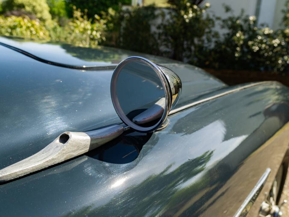 Bild 42/46 von Austin-Healey 100/4 (BN1) (1953)