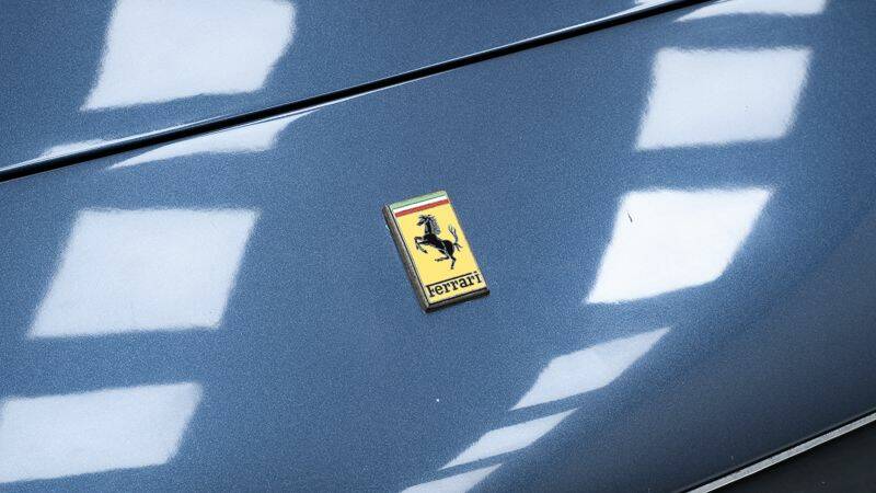 Bild 11/15 von Ferrari 208 GT4 (1980)