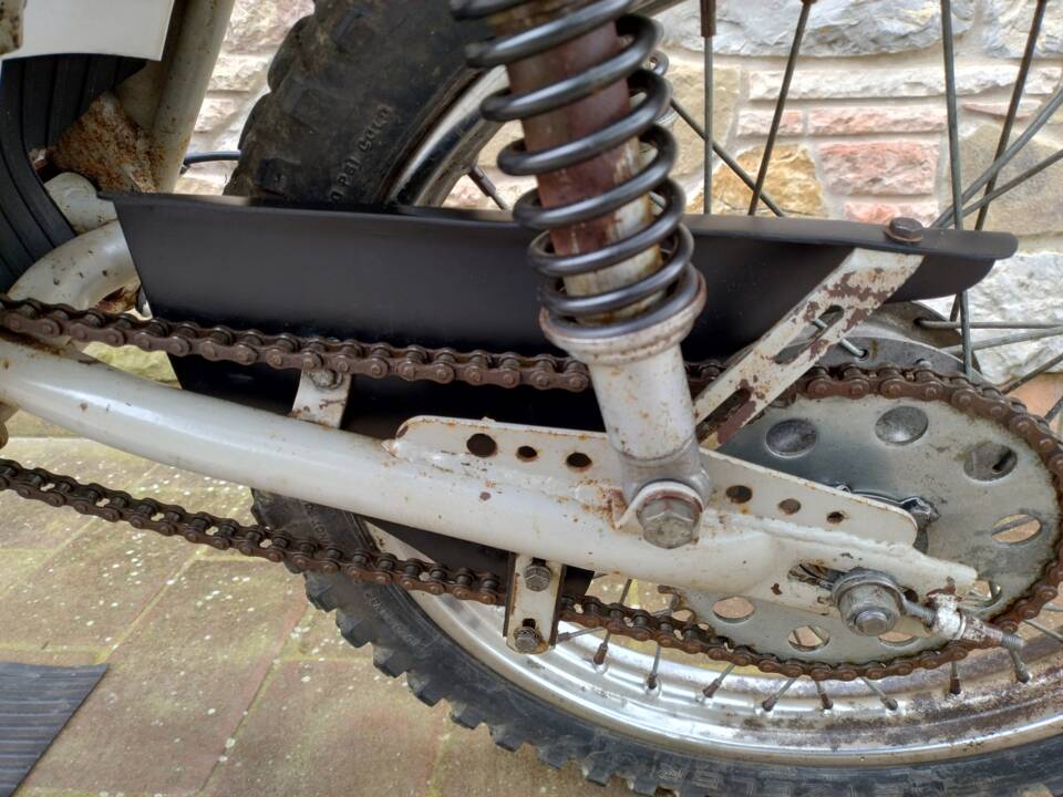 Immagine 32/35 di Aspes DUMMY (1976)