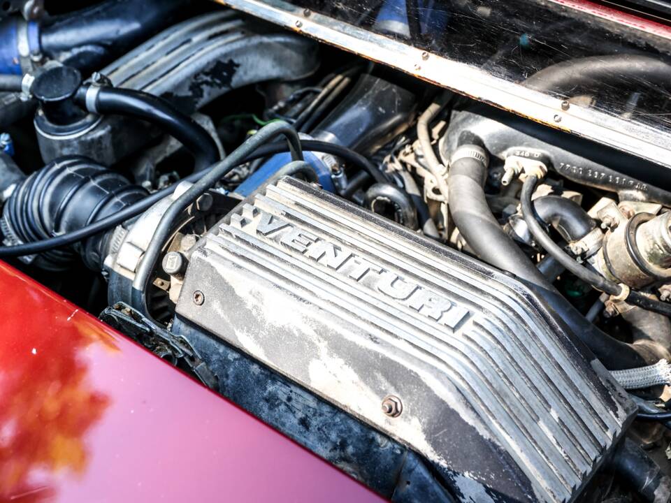 Immagine 5/26 di Venturi 260 2.8 LM (1992)