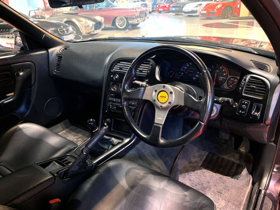 Bild 15/23 von Nissan Skyline GT-R (1996)
