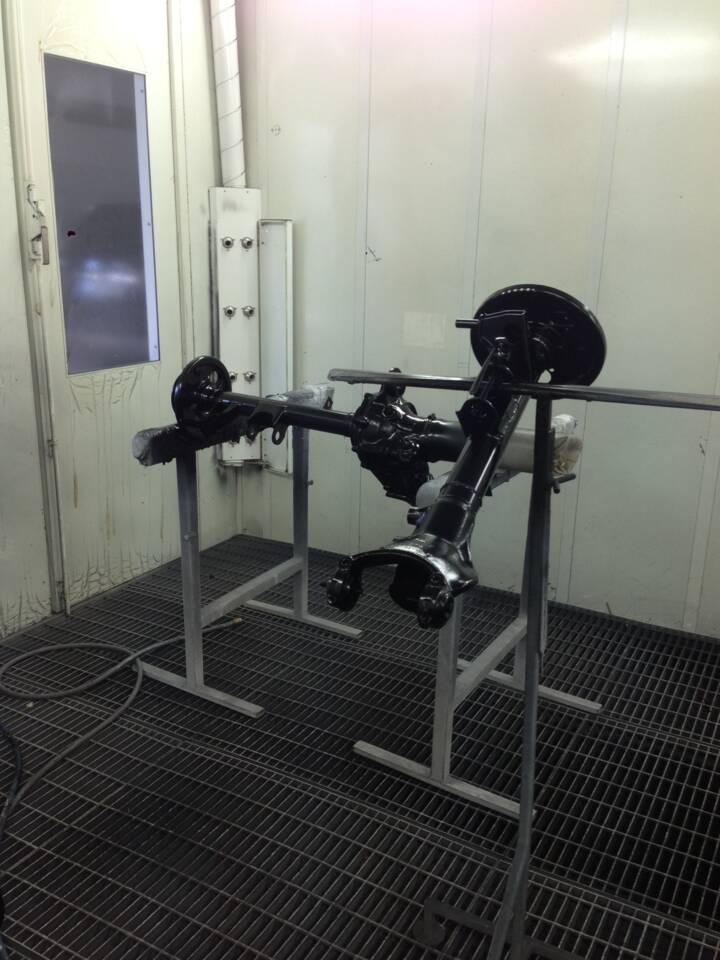 Afbeelding 27/51 van Mercedes-Benz 230 SL (1966)