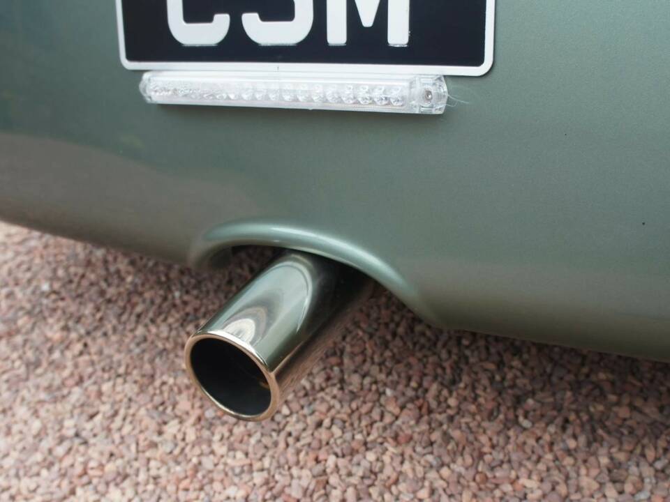 Image 70/99 of Porsche Boxster S (2005)