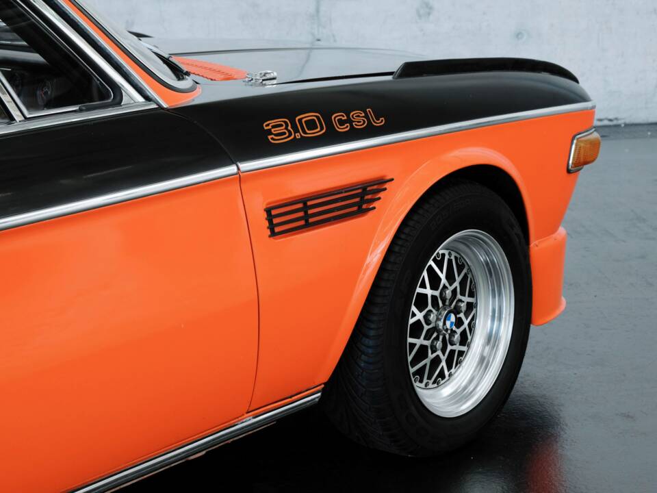 Bild 17/50 von BMW 3.0 CSL (1973)