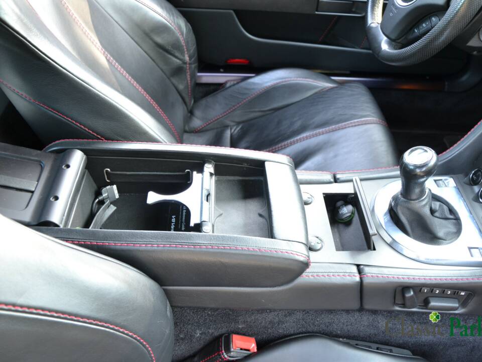 Bild 34/50 von Aston Martin V8 Vantage (2008)