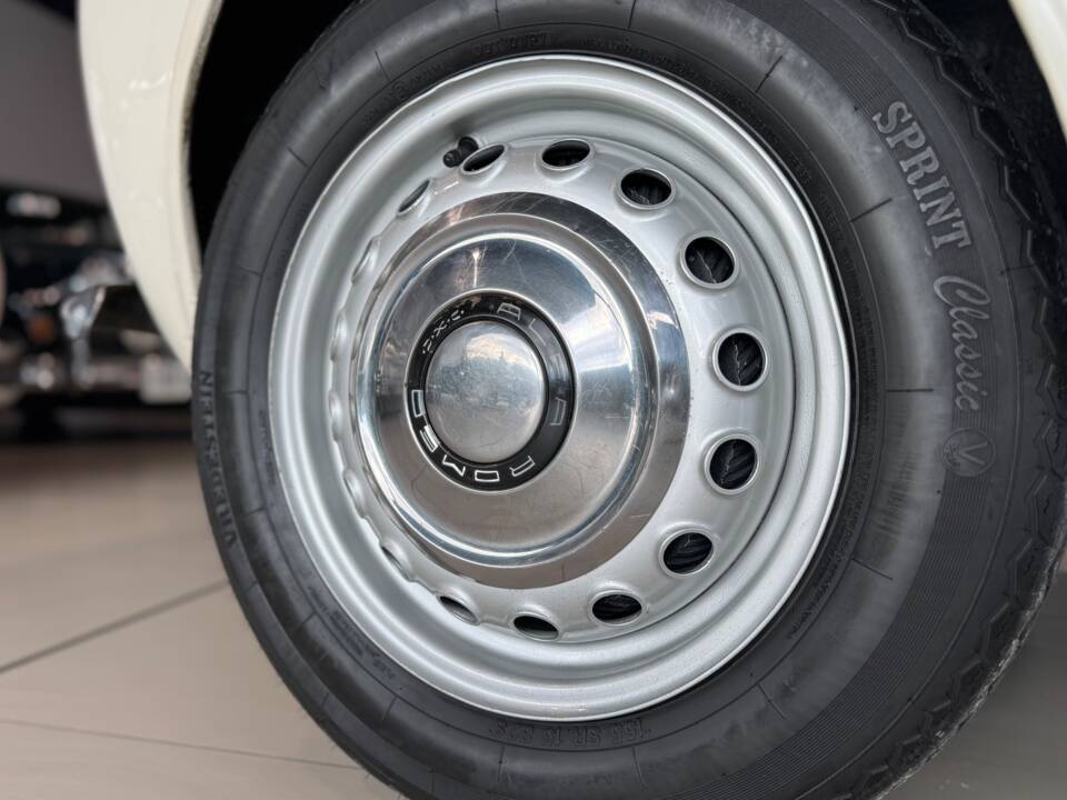 Image 46/47 of Alfa Romeo Giulia 1600 TI (1963)