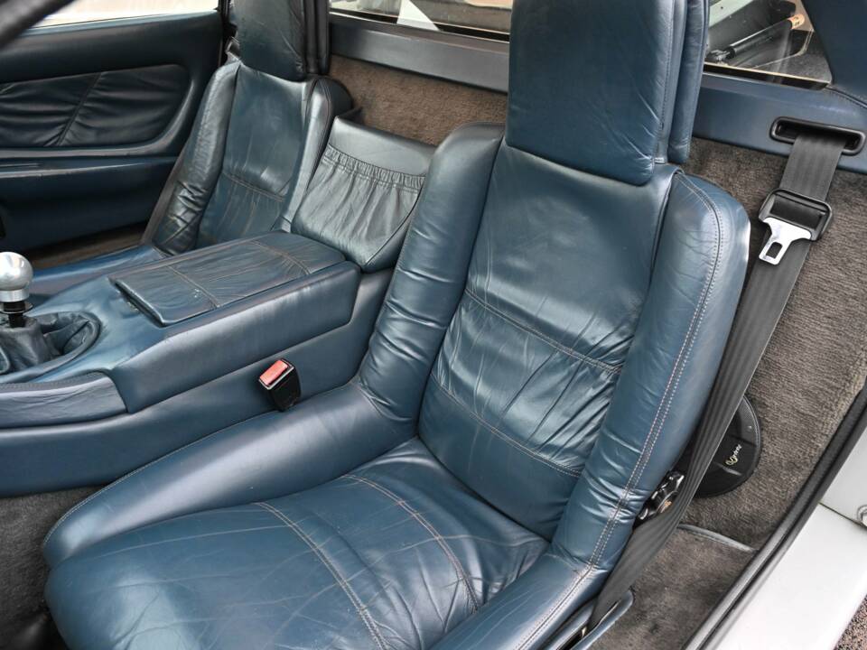 Image 43/50 of Lotus Esprit SE (1990)