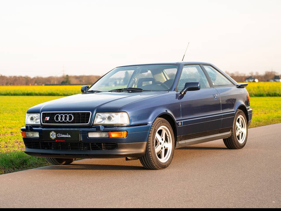 Bild 3/54 von Audi quattro 20V (1991)