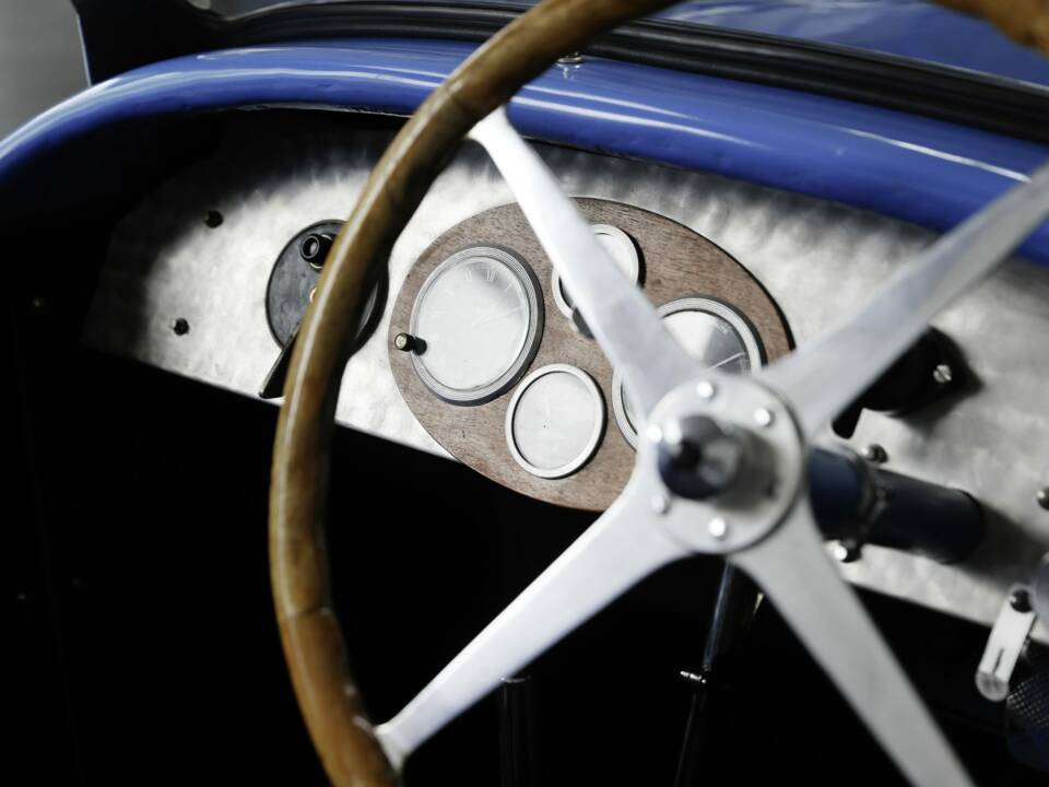 Bild 42/50 von Bugatti Typ 40 (1930)