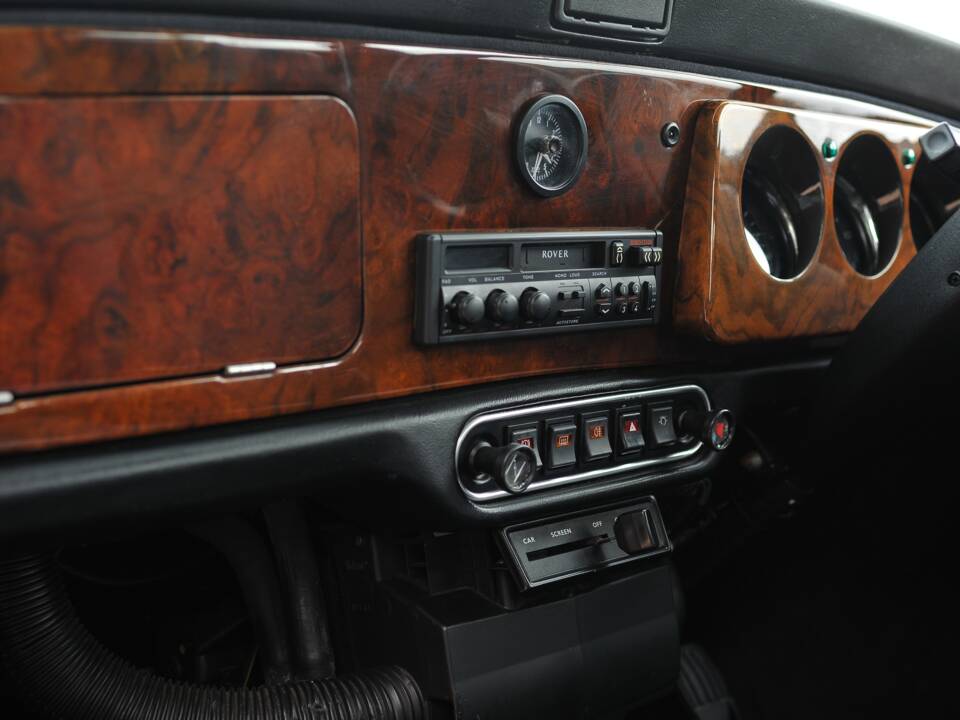 Imagen 23/37 de Rover Mini Mayfair (1993)
