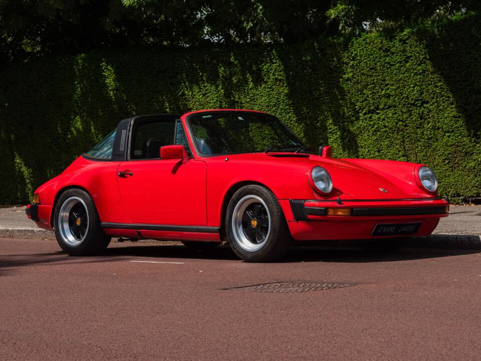 Afbeelding 1/54 van Porsche 911 SC 3.0 (1978)