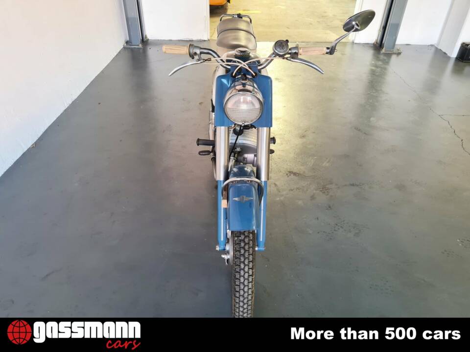 Bild 7/13 von Zündapp DUMMY (1963)