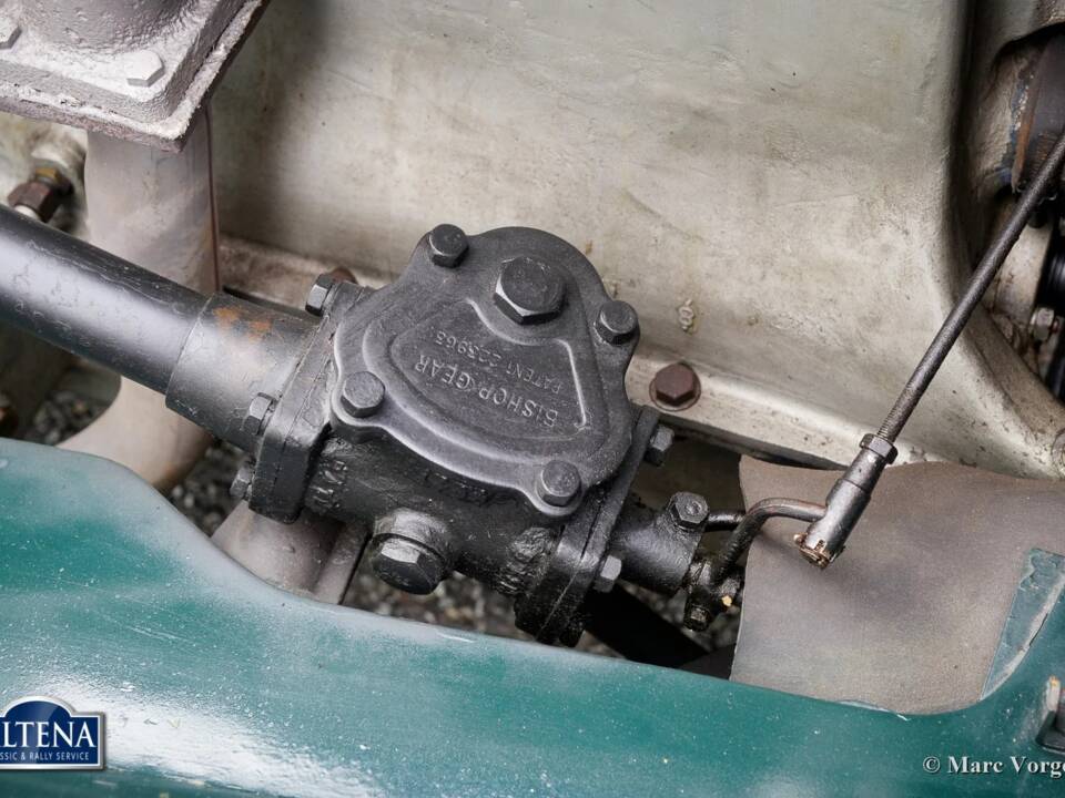 Imagen 26/44 de AC Six 16/66 (1935)