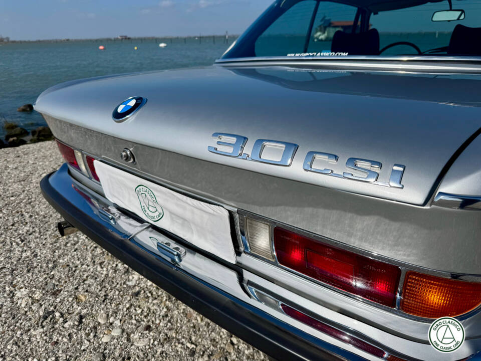 Bild 25/60 von BMW 3.0 CSi (1975)
