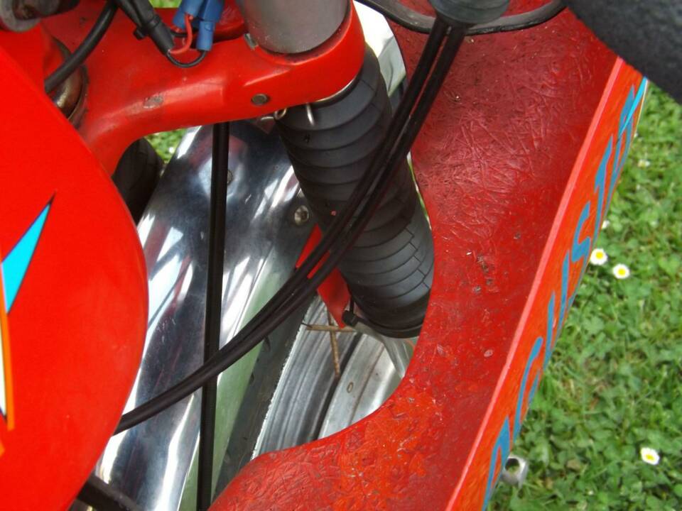 Image 48/50 of MV Agusta DUMMY (1972)