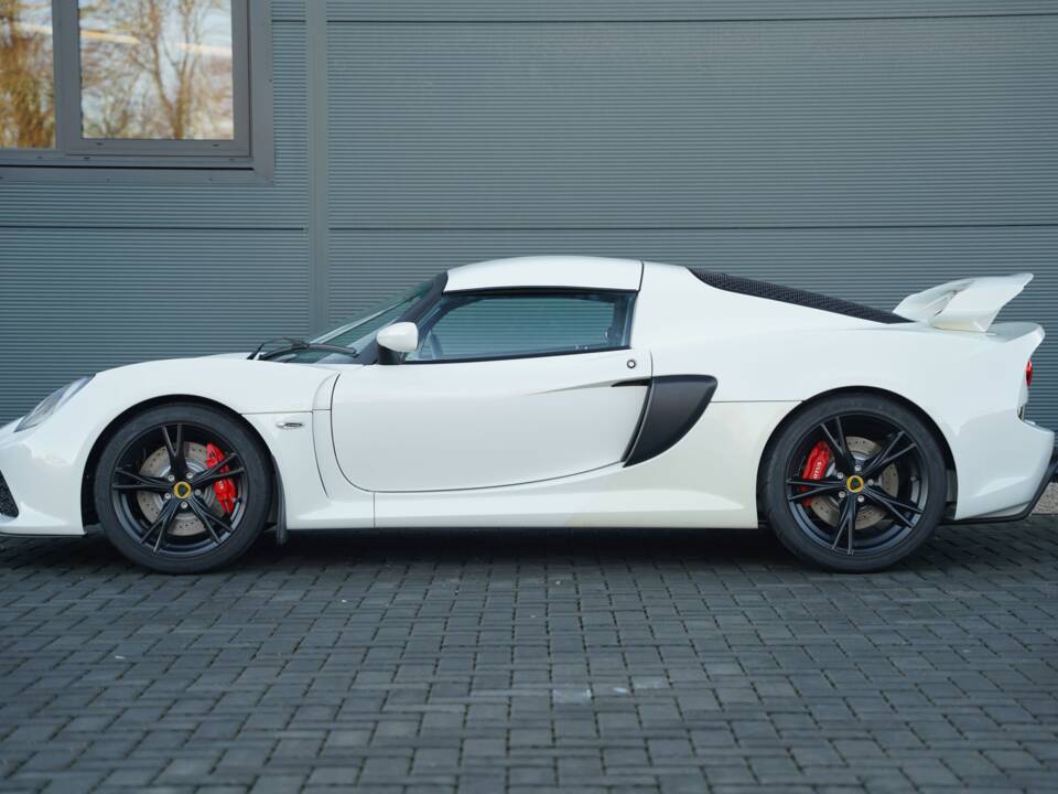 Afbeelding 6/50 van Lotus Exige S (2013)
