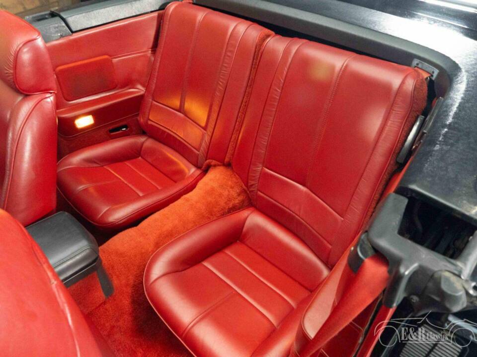 Bild 9/19 von Chevrolet Camaro RS 191 (1991)