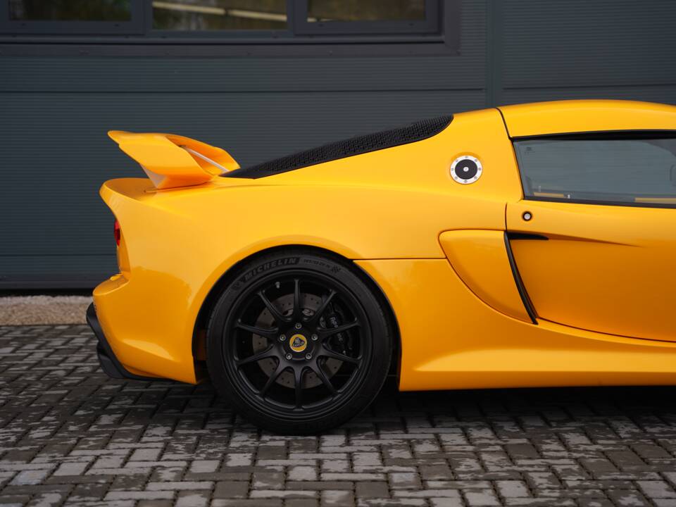 Bild 23/50 von Lotus Exige 420 Sport Final Edition (2021)