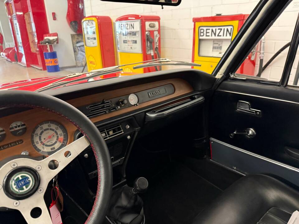 Imagen 10/17 de Lancia Fulvia 3 (1974)
