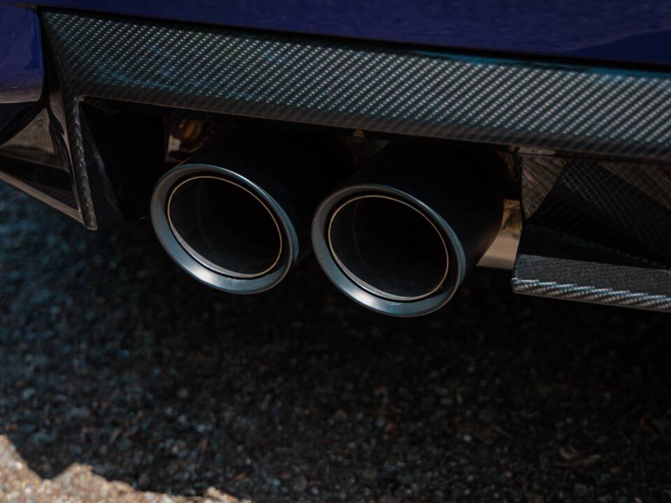 Bild 16/34 von BMW M2 Coupé (2026)
