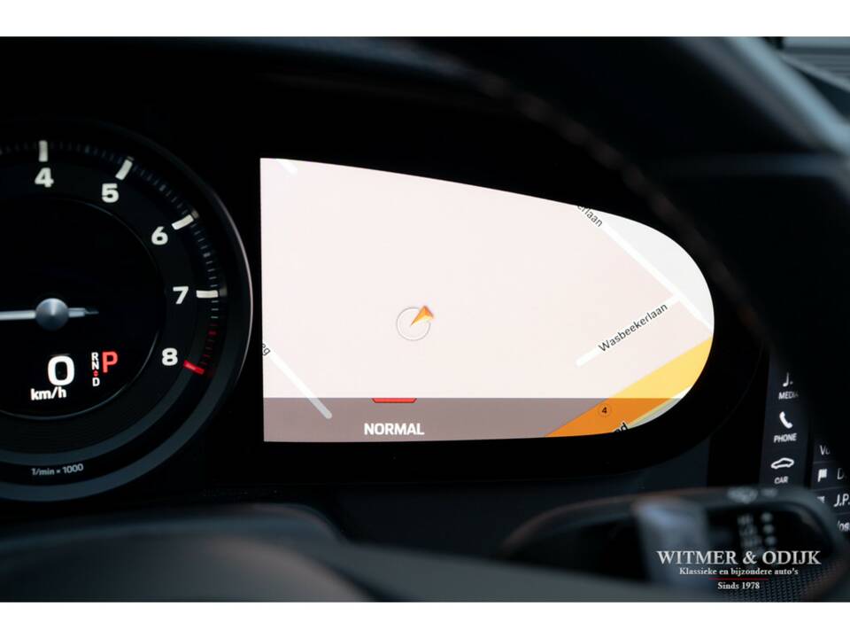 Bild 15/33 von Porsche 911 Carrera S (2019)