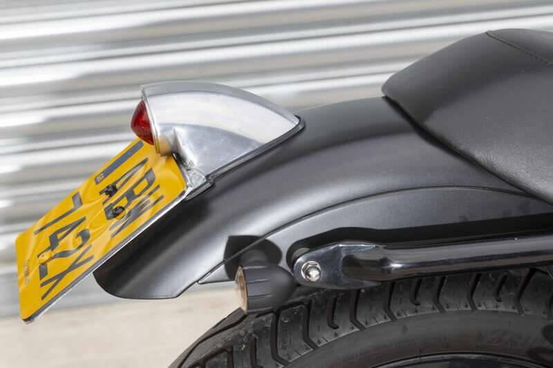 Bild 29/38 von Moto Guzzi 1000 SP (1981)