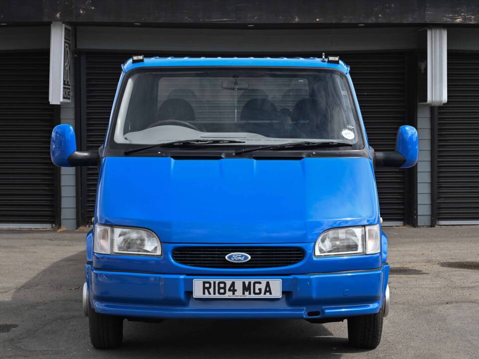 Image 6/50 of Ford Transit (1998)