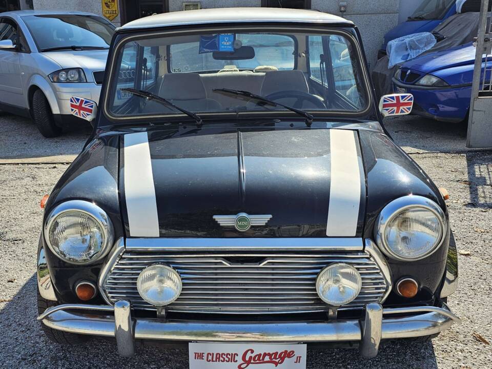 Immagine 2/19 di Austin Mini Mayfair (1989)