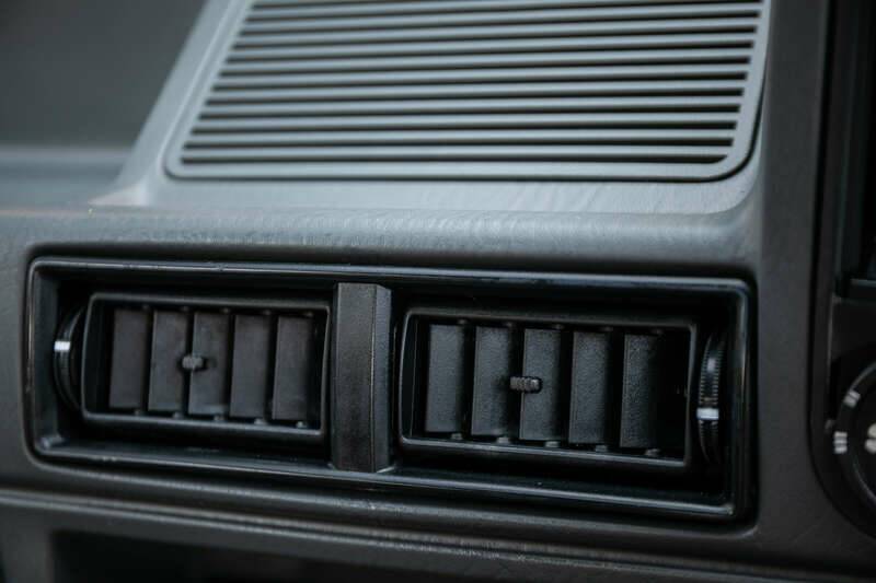Afbeelding 35/39 van Ford Escort RS 1600 turbo (1985)