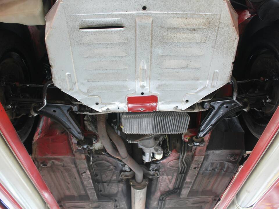 Image 14/50 de Porsche 924 S (1981)