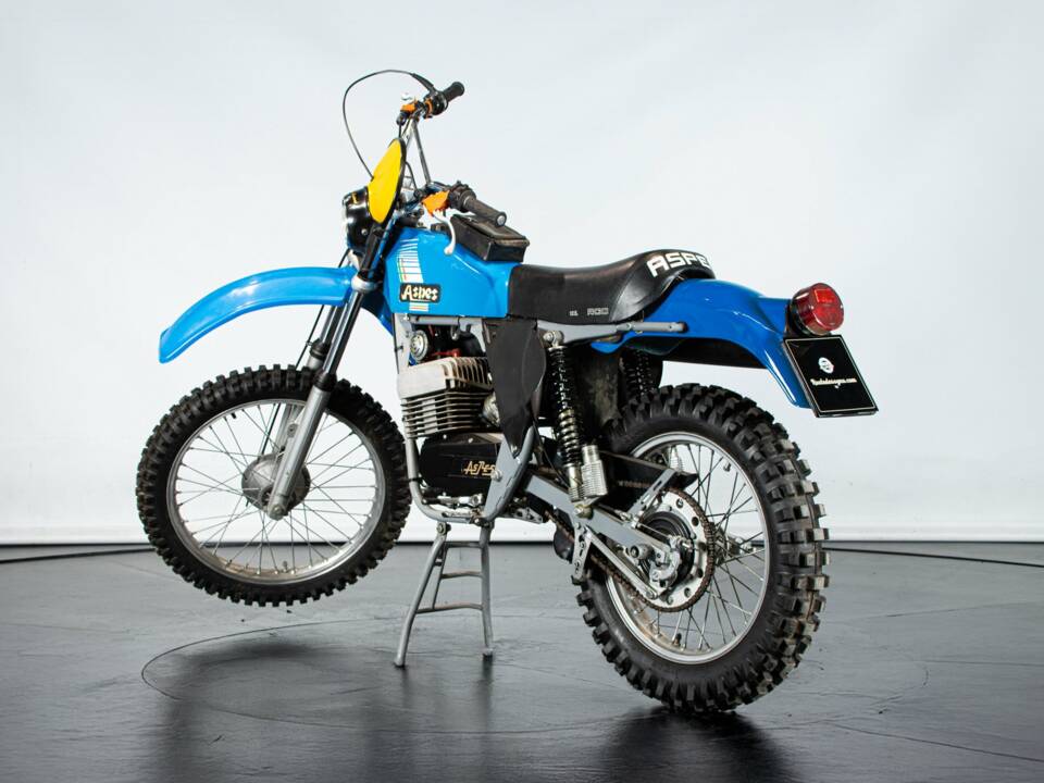 Immagine 6/50 di Aspes DUMMY (1977)