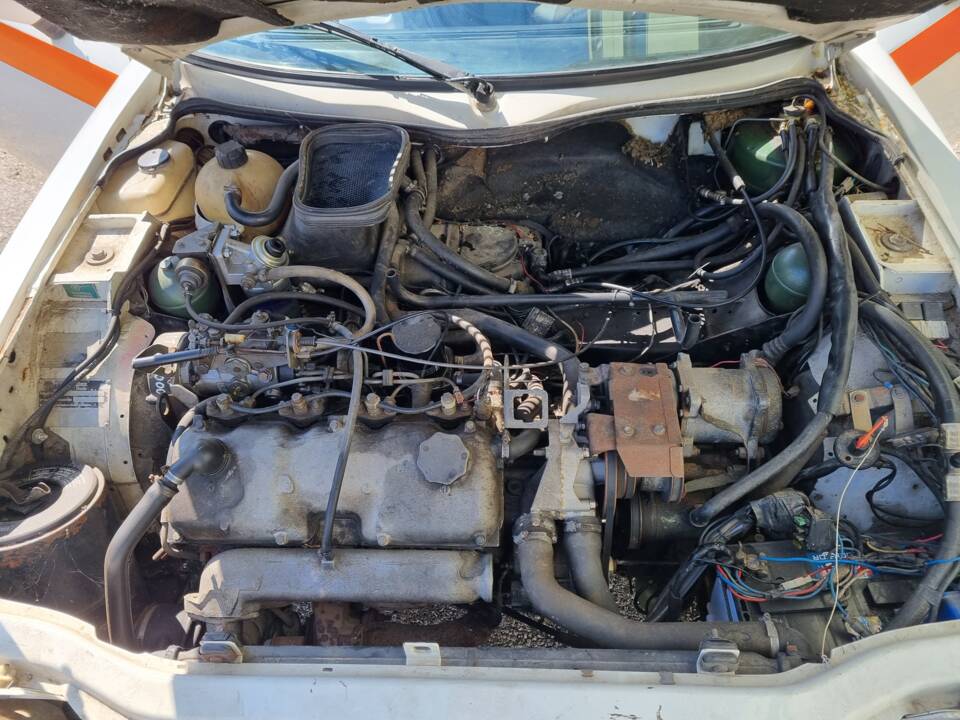 Bild 2/95 von Citroën CX 25 Turbo Diesel Break Heuliez (1987)