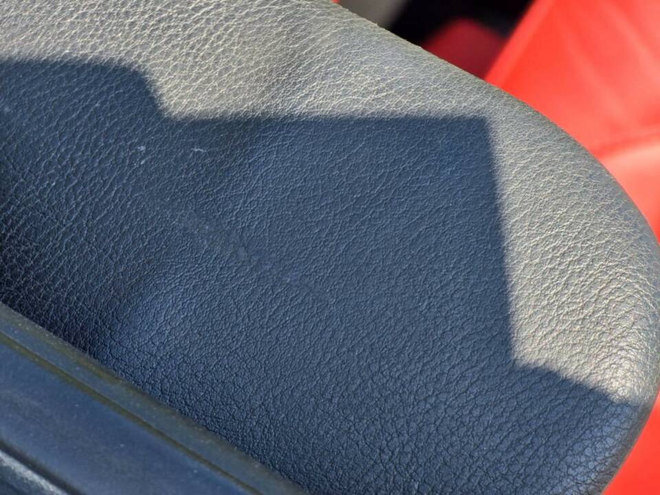 Immagine 16/36 di FIAT Barchetta 1.8 16V (2000)