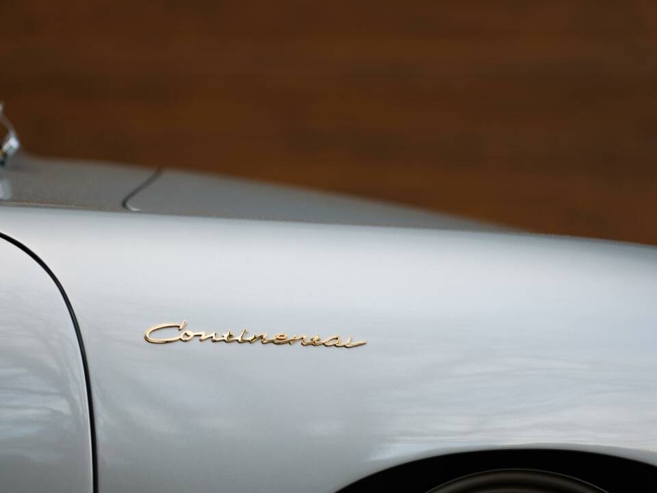 Image 19/50 of Porsche 356 1500 Continental (1955)
