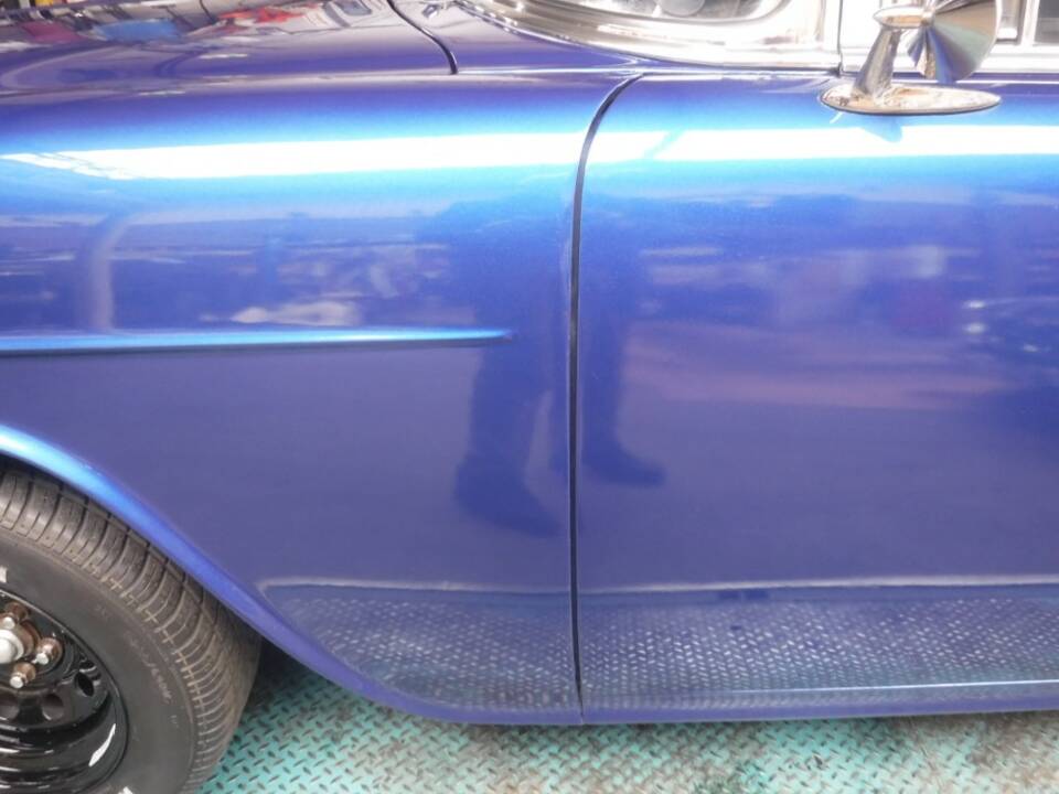 Imagen 12/50 de Chevrolet Bel Air (1955)
