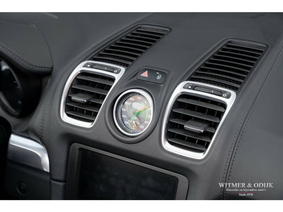 Afbeelding 20/32 van Porsche Boxster S (2012)