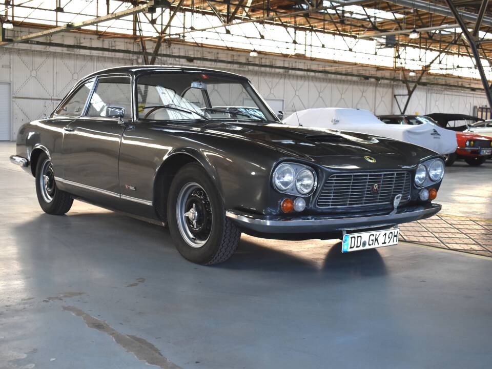 Image 1/65 de Gordon-Keeble GT (1964)