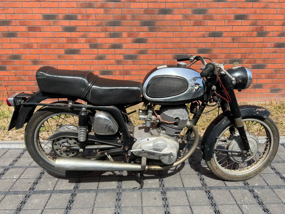Bild 7/19 von MV Agusta DUMMY (1970)
