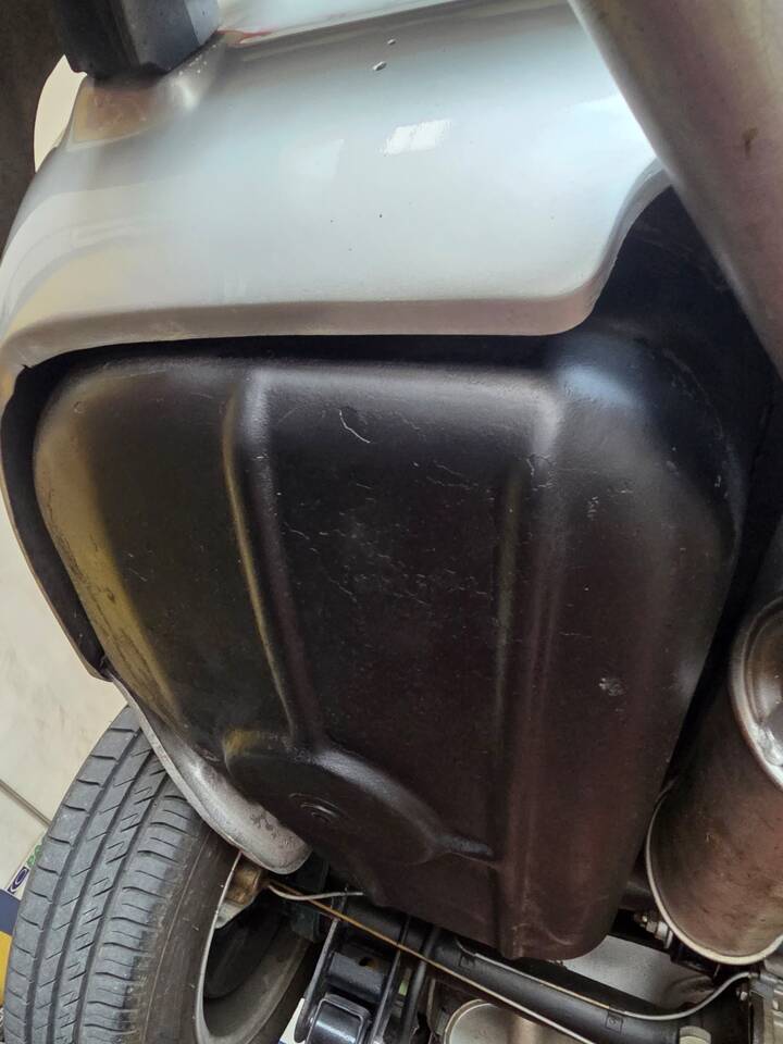 Afbeelding 36/43 van Alfa Romeo 1750 GT Veloce (1970)