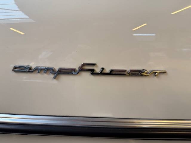 Image 22/24 of Amphicar 770 (1967)