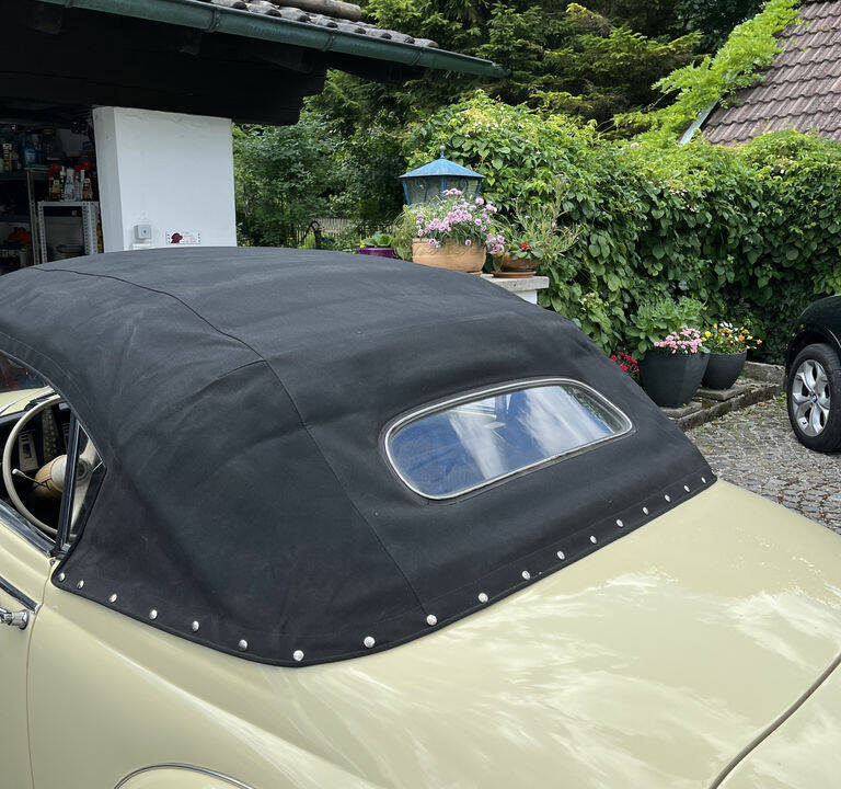 Bild 5/6 von DKW Auto Union 1000 S (1959)