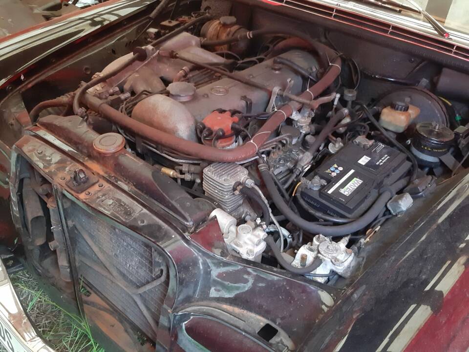 Image 6/7 of Mercedes-Benz 300 SEL (1967)