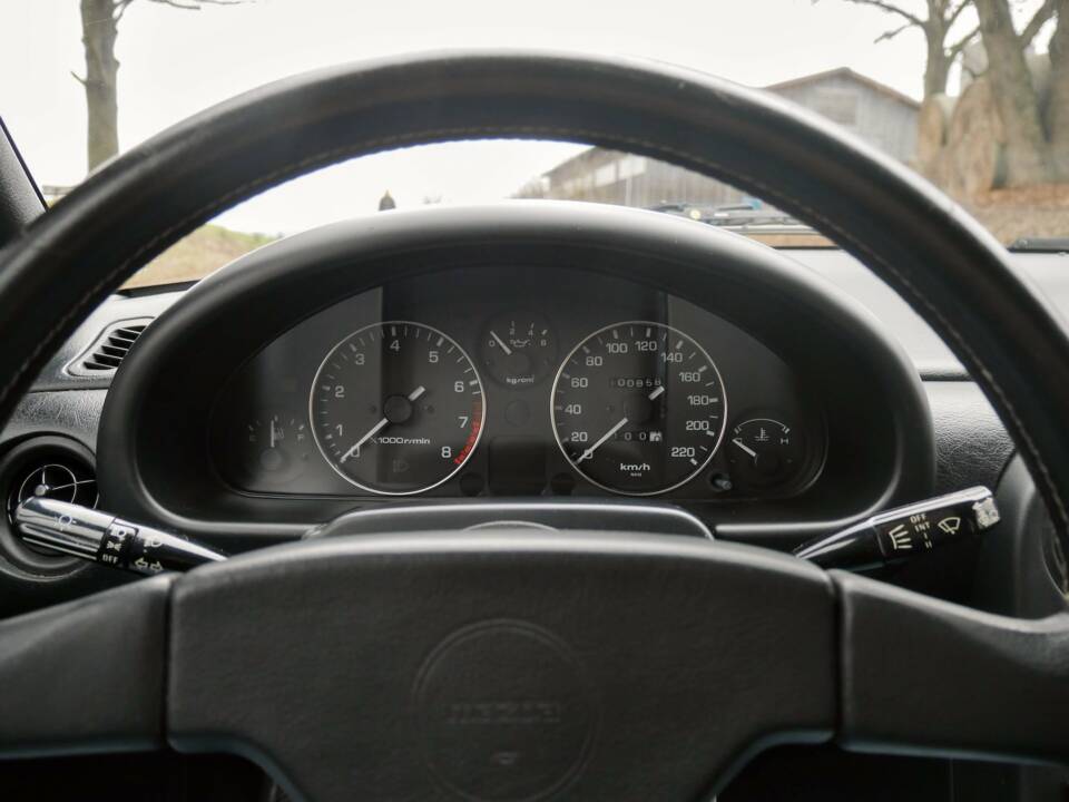Image 31/48 de Mazda MX-5 1.6 (1900)