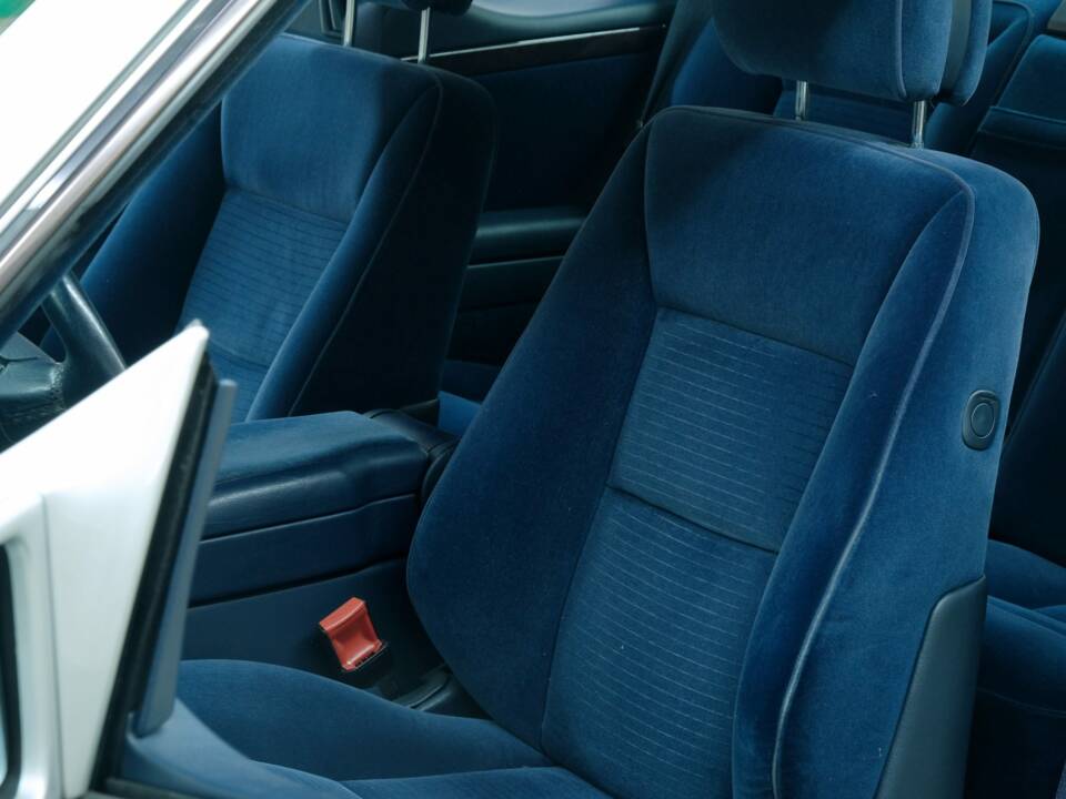 Bild 46/50 von Mercedes-Benz S 500 Coupé (1993)