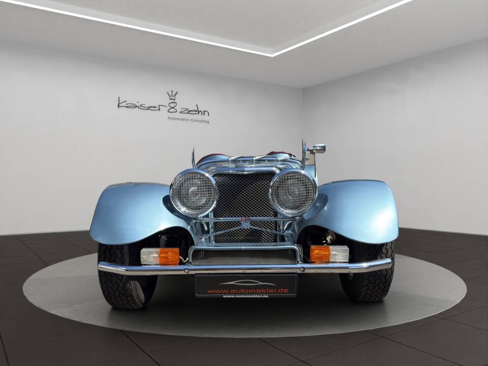 Afbeelding 4/27 van Panther J 72 (1977)