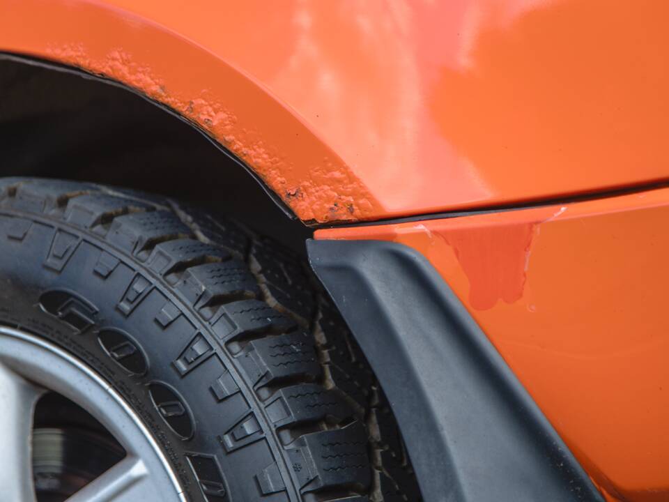 Image 20/50 of Land Rover Range Rover Vogue V8 (2002)