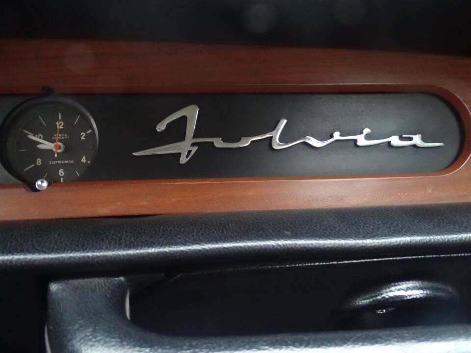 Immagine 25/57 di Lancia Fulvia Montecarlo (1972)