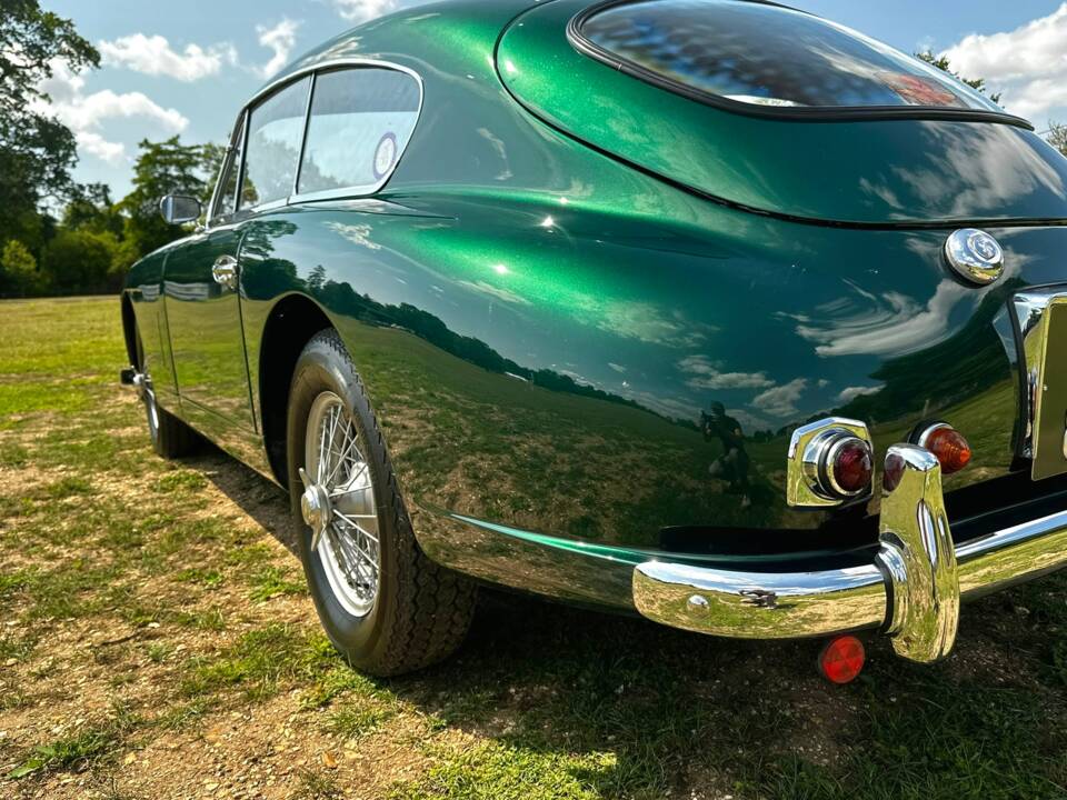 Bild 36/78 von Aston Martin DB 2&#x2F;4 Mk I (1954)