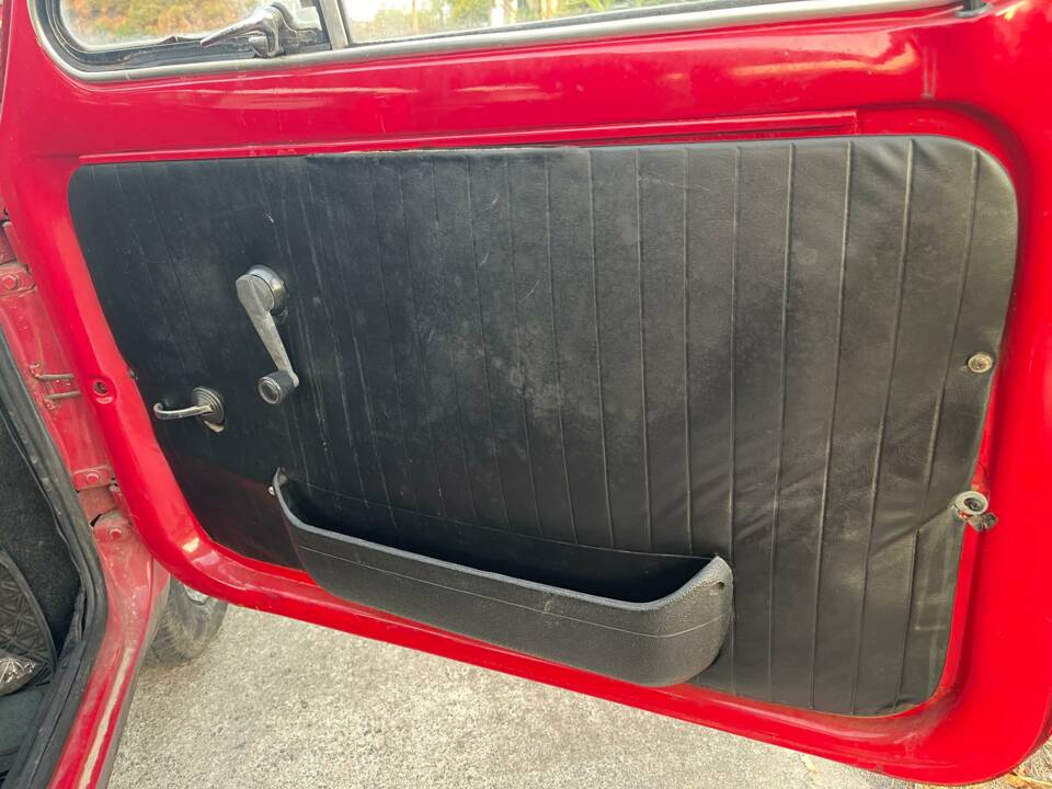 Bild 11/16 von FIAT 500 Francis Lombardi &quot;My Car&quot; (1969)