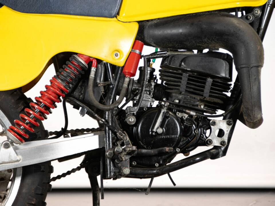 Afbeelding 25/46 van Suzuki PE 175 (1981)